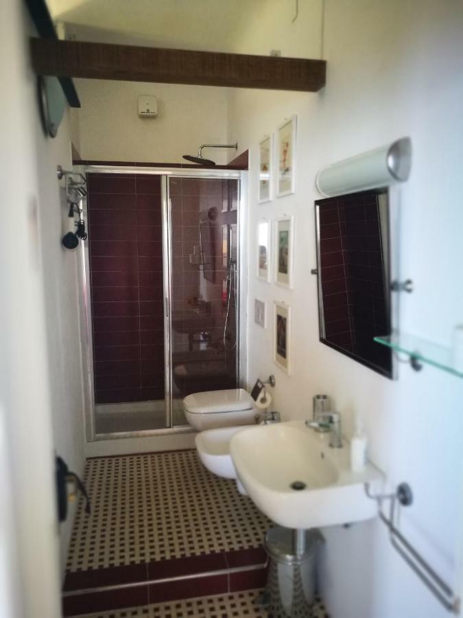 Casa Belsito Apartment Corniglia Exterior photo