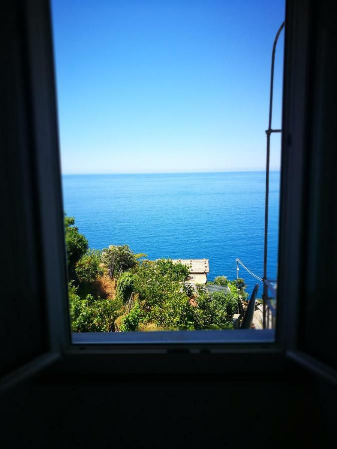 Casa Belsito Apartment Corniglia Exterior photo